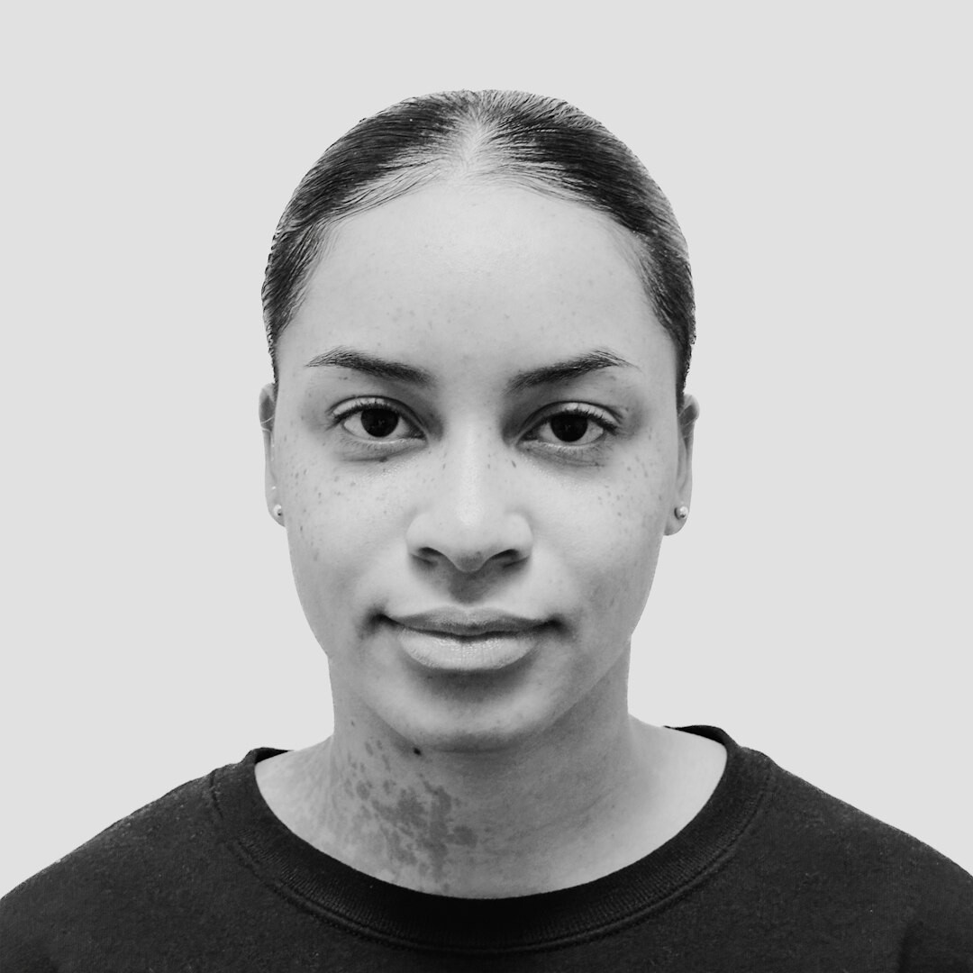Female video systems engineer portrait
